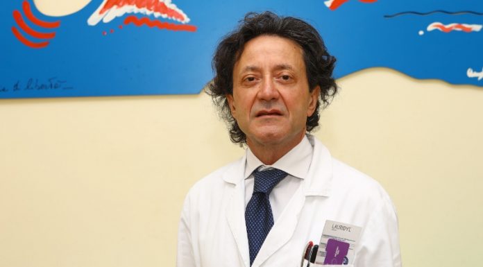 Salerno, centro de excelencia para la cirugía tricologica