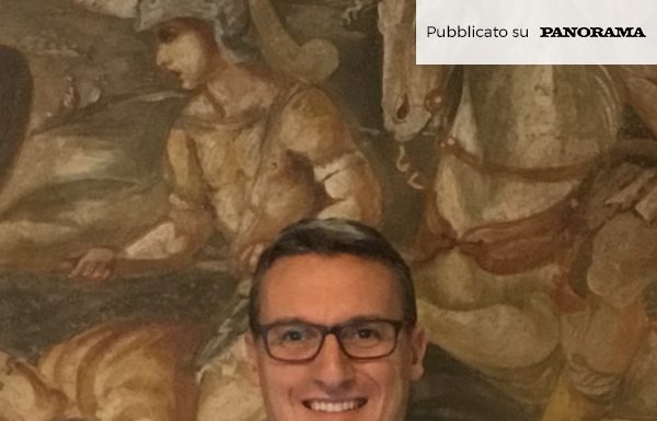 Giorgio C. Rubini, una excelencia en defensa fiscal