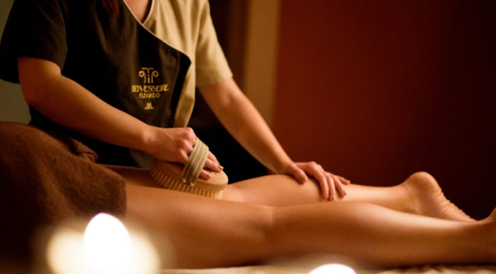 Ben-Essere Flegreo: la nueva filosofía de la belleza!