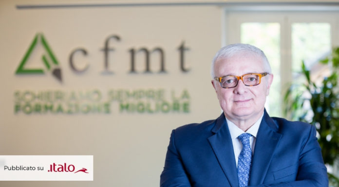 CFMT, desde hace más de 20 años al servicio de gerentes y empresas