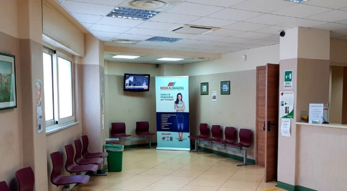 Medical Immaging – Polisitaria Iodice: excelencia al servicio de los pacientes