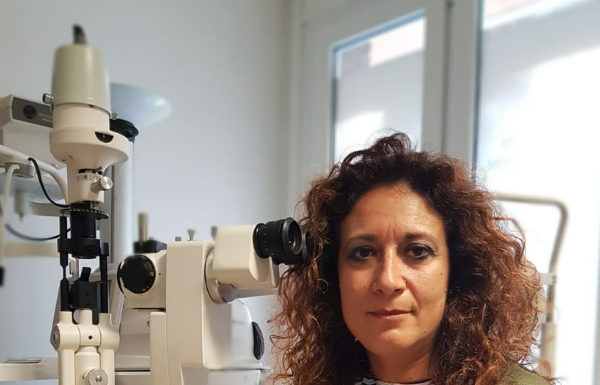 Catarata, qué hacer cuando la lente se vuelve opaca