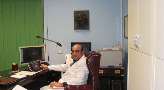 Las nuevas fronteras y el futuro de la proctología: cómo regenerar las funciones del órgano endotelial pélvico “el cerebro único y precioso de nuestra pelvis”