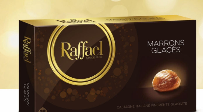 Raffael, un placer atemporal