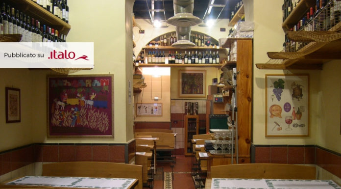 Cul De Sac, el bar de vinos más antiguo de Roma