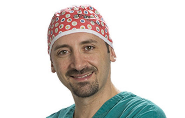 El arte de la rinoplastia