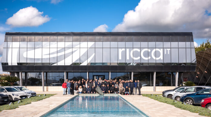 La innovación y las personas, claves del éxito de Ricca IT