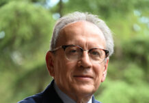 En el corazón de Italia central, una “boutique de consultoría” que habla al mundo