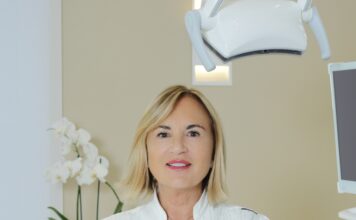 Blanqueamiento dental White Over White: cuando la estética de la sonrisa se encuentra con la salud