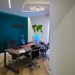 El contable que rediseña el gobierno de la empresa