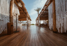 El lujo de la experiencia: Orsola Girone habla sobre el Cumeja Beach Club & Hotel