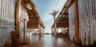 El lujo de la experiencia: Orsola Girone habla sobre el Cumeja Beach Club & Hotel