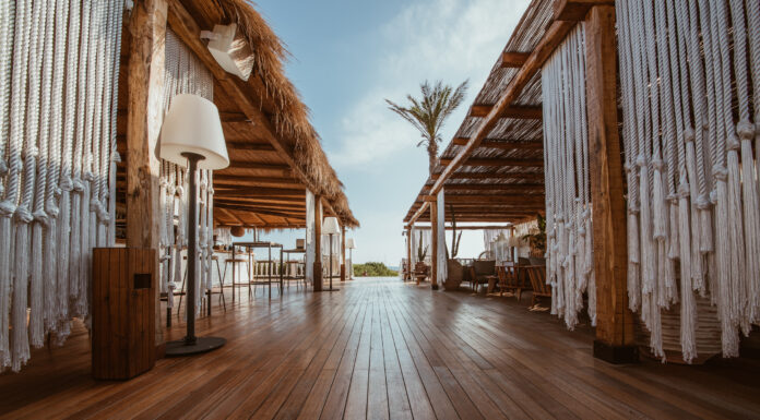 El lujo de la experiencia: Orsola Girone habla sobre el Cumeja Beach Club & Hotel