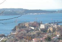 Un año después del sismo de los Campi Flegrei: la tierra “respira” más lentamente, pero no se detiene